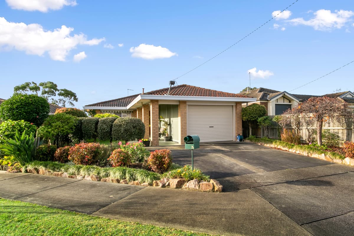 7A Talbot Court, MORWELL VIC 3840, Morwell - Image 1