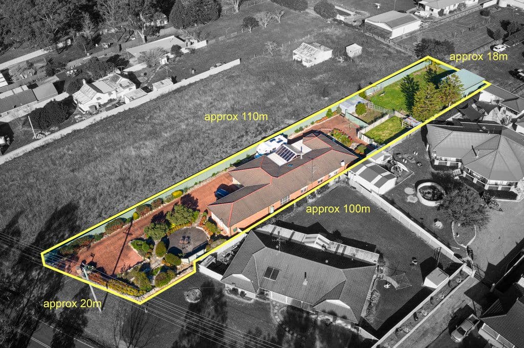 14 Richardson Street, Thirlmere NSW 2572, Thirlmere - Image 1