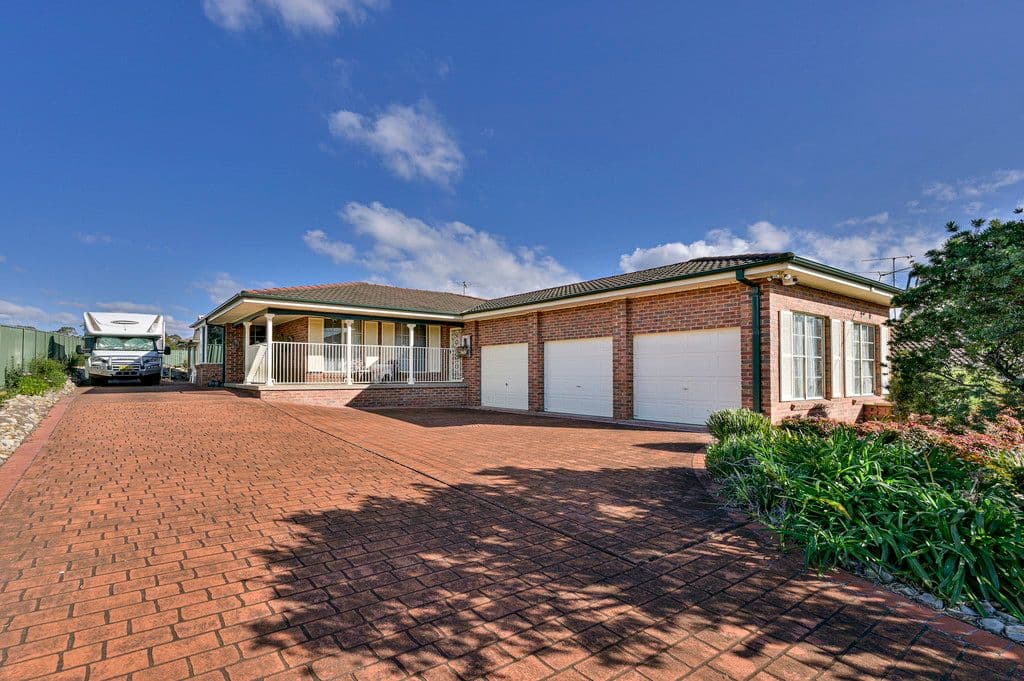 14 Richardson Street, Thirlmere NSW 2572, Thirlmere - Thumbnail 2