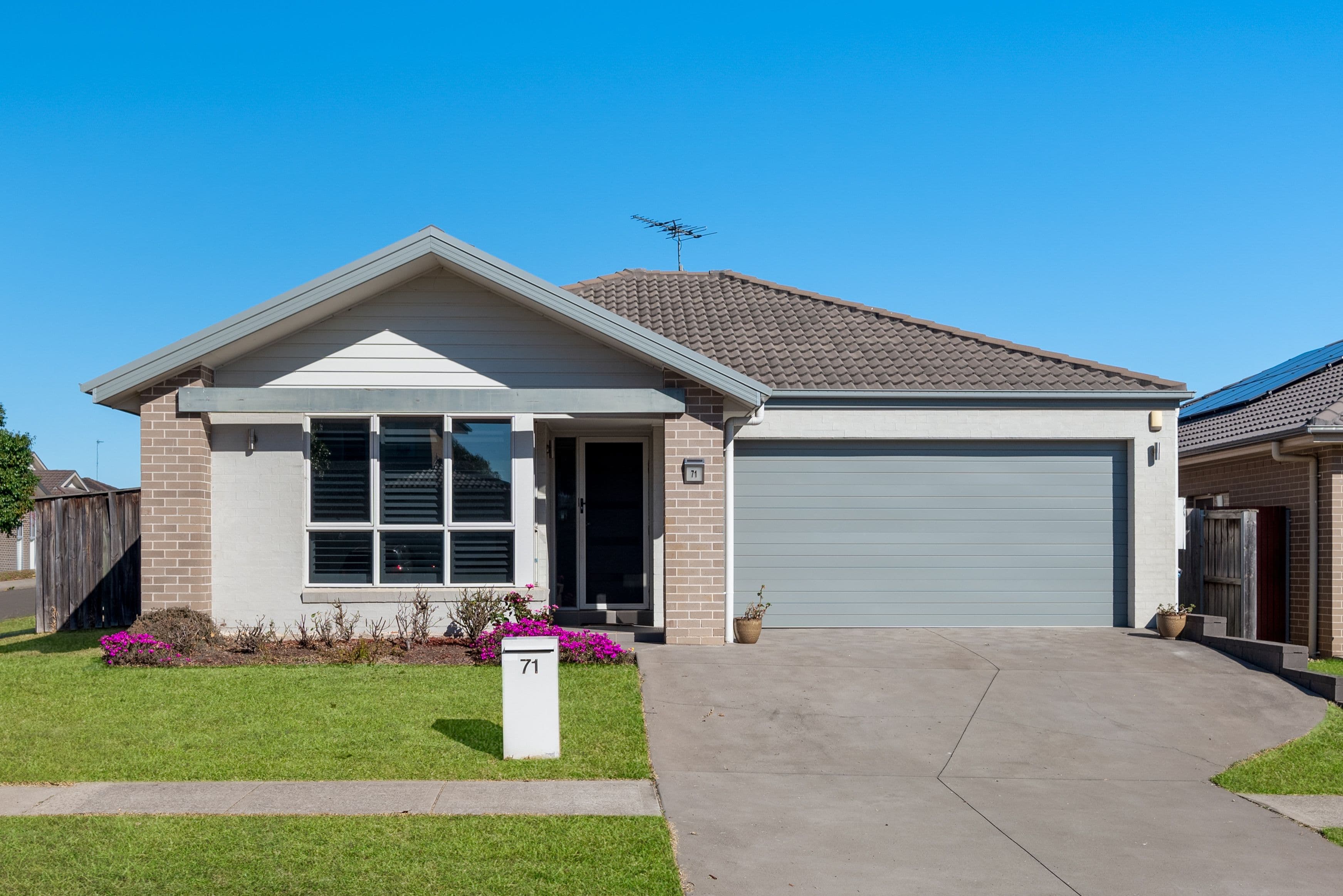 71 Minorca Circuit, Spring Farm NSW 2570, Spring Farm - Image 1