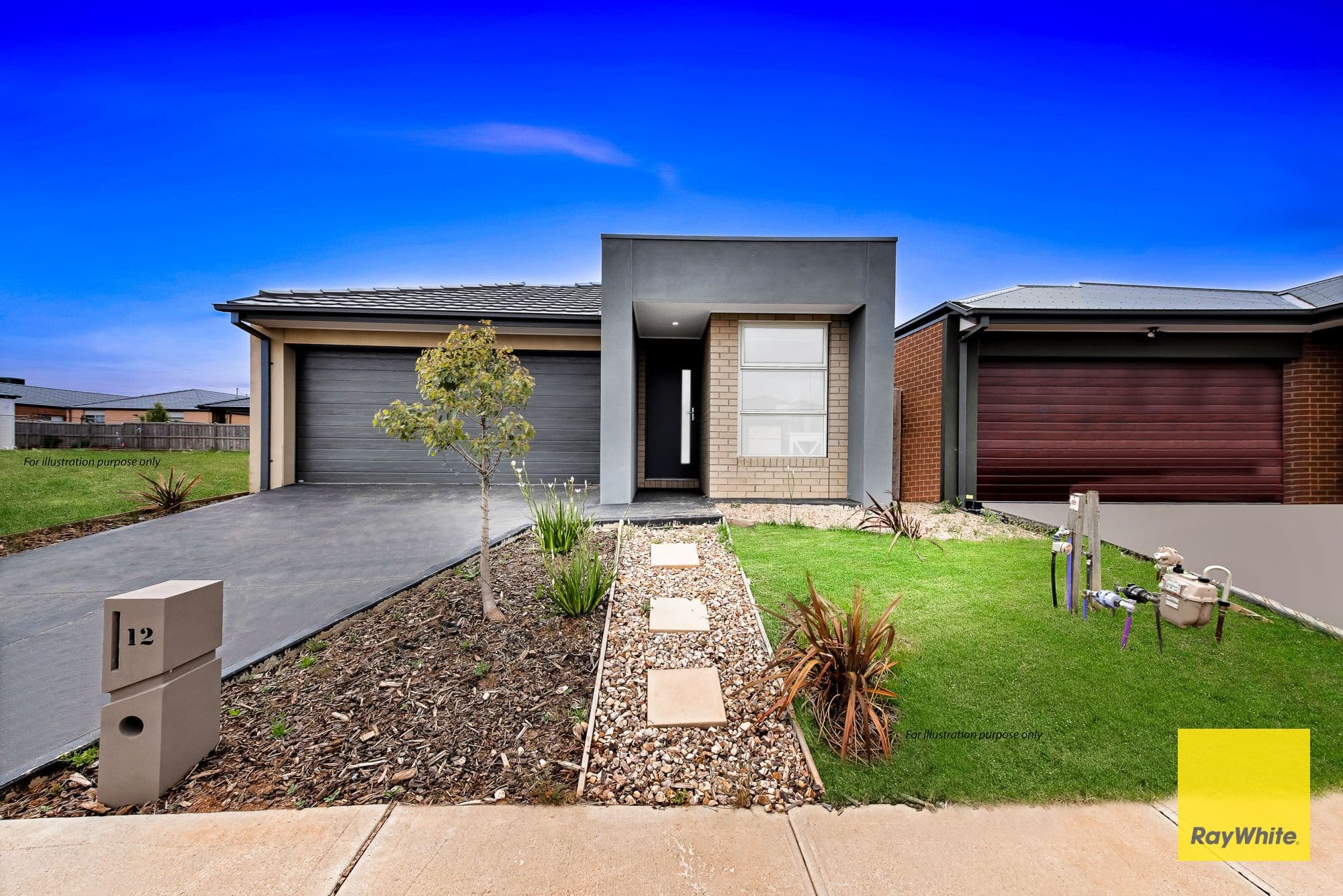 12 Chopin Road, Truganina VIC 3029, Truganina - Image 1