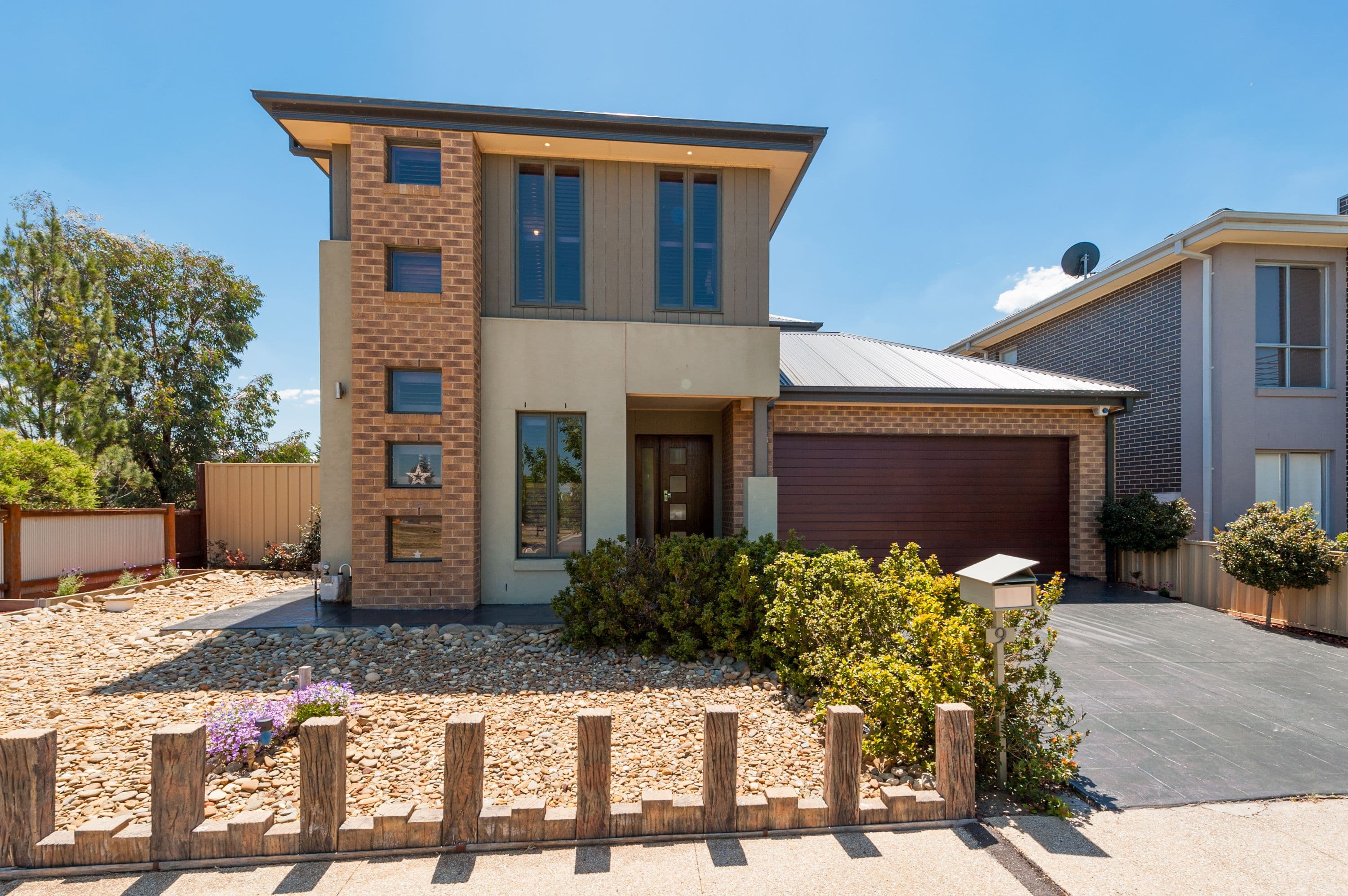 9 Irwin Gardens, Caroline Springs VIC 3023, Caroline Springs - Image 1