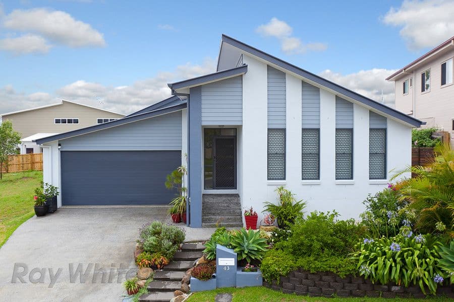 43 The Promenade, SPRINGFIELD LAKES QLD 4300, Springfield - Thumbnail 2