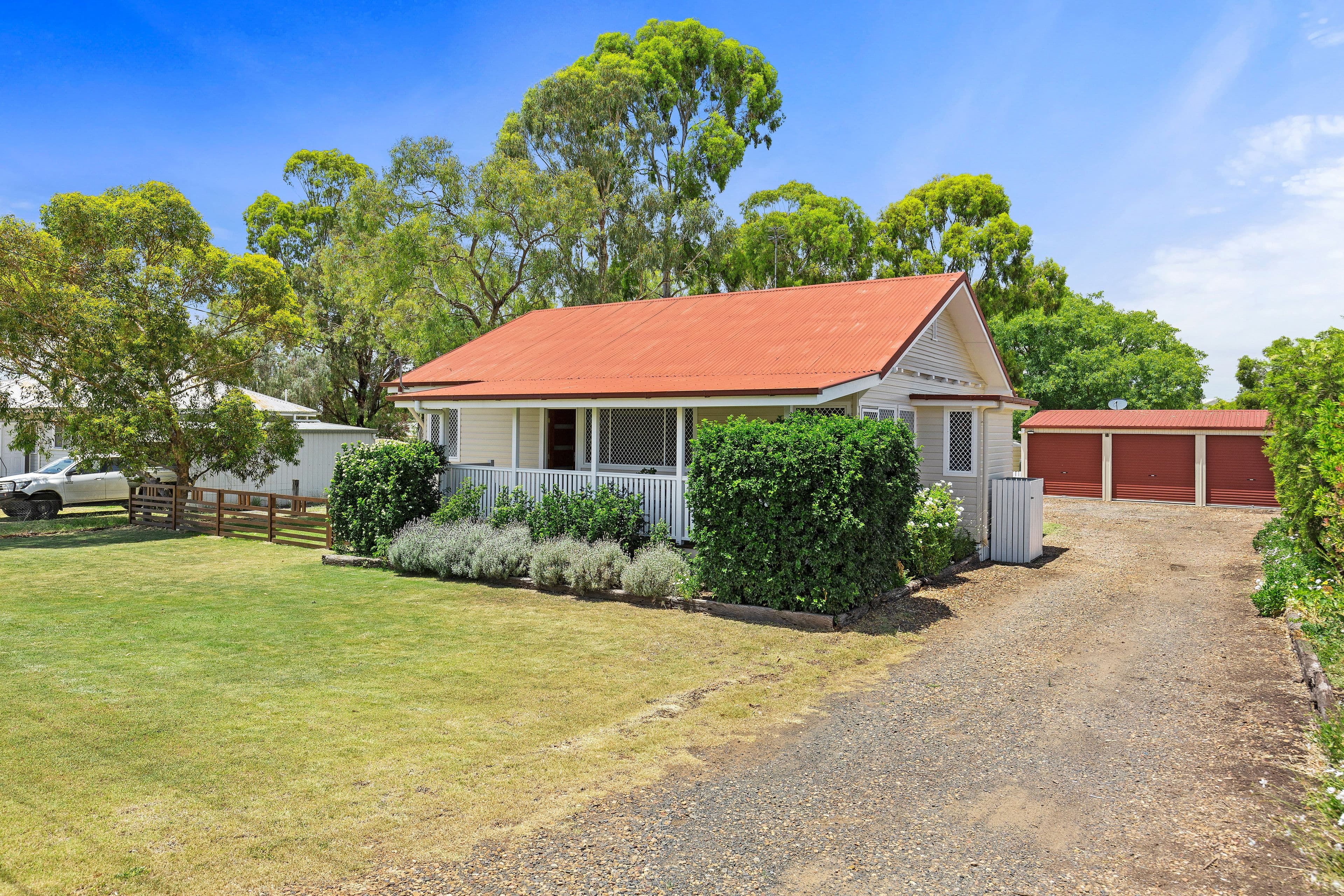 14 Cooper Street, Pittsworth QLD 4356, Pittsworth - Image 1