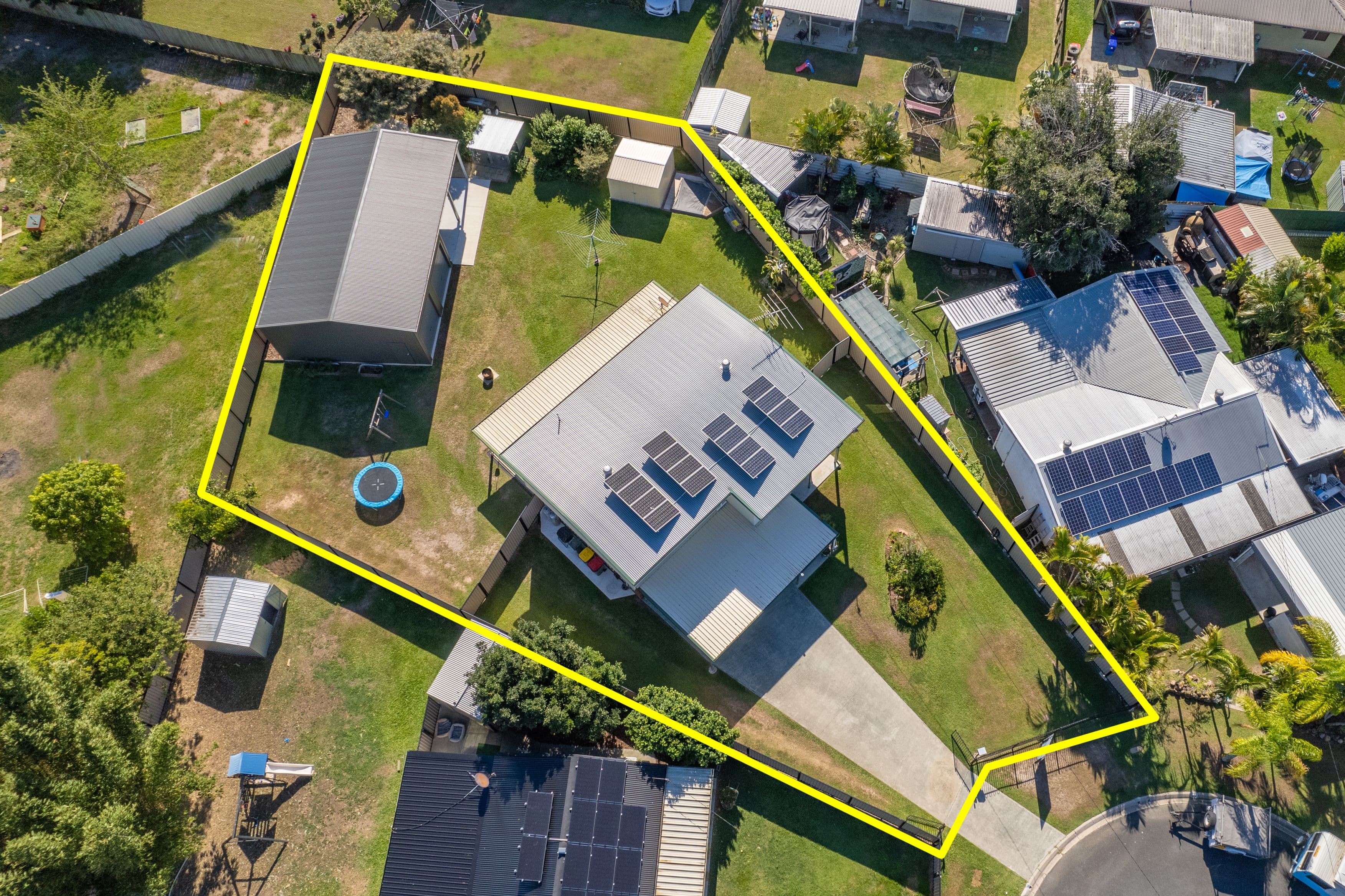 10 Finch Court, Deception Bay QLD 4508, Deception Bay - Image 1