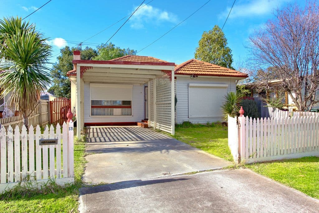 13 Fitzroy Street, Laverton VIC 3028, Laverton - Image 1