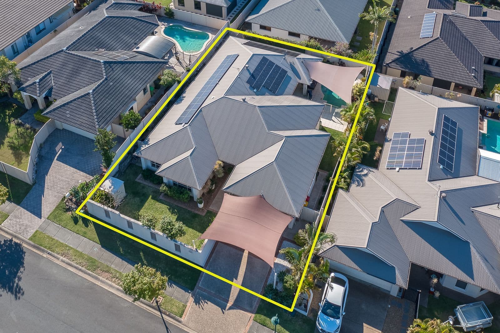 120 Crestwood Drive, Molendinar QLD 4214, Molendinar - Thumbnail 3
