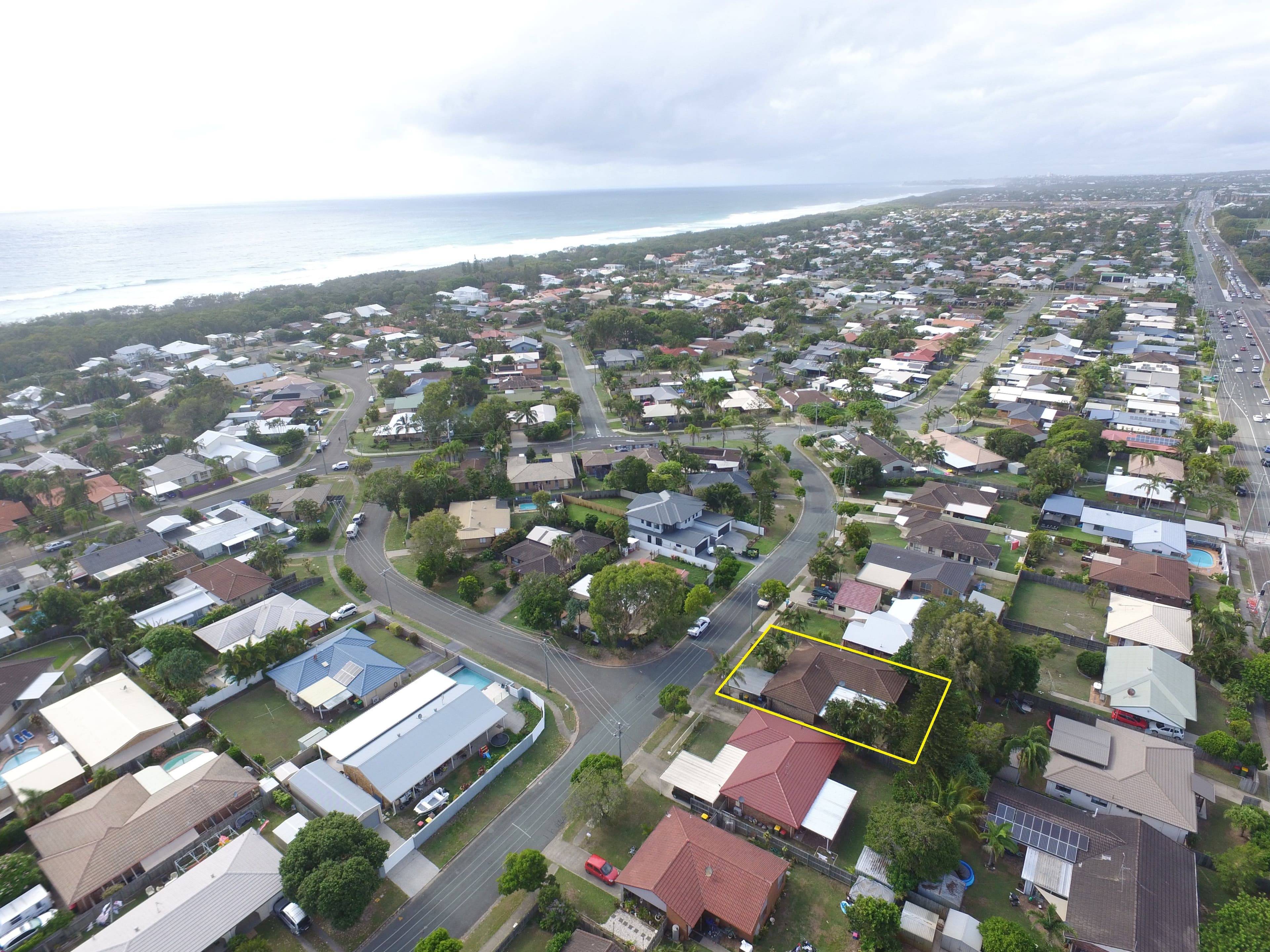 27 Ilaroo Crescent, Warana QLD 4575, Warana - Image 1