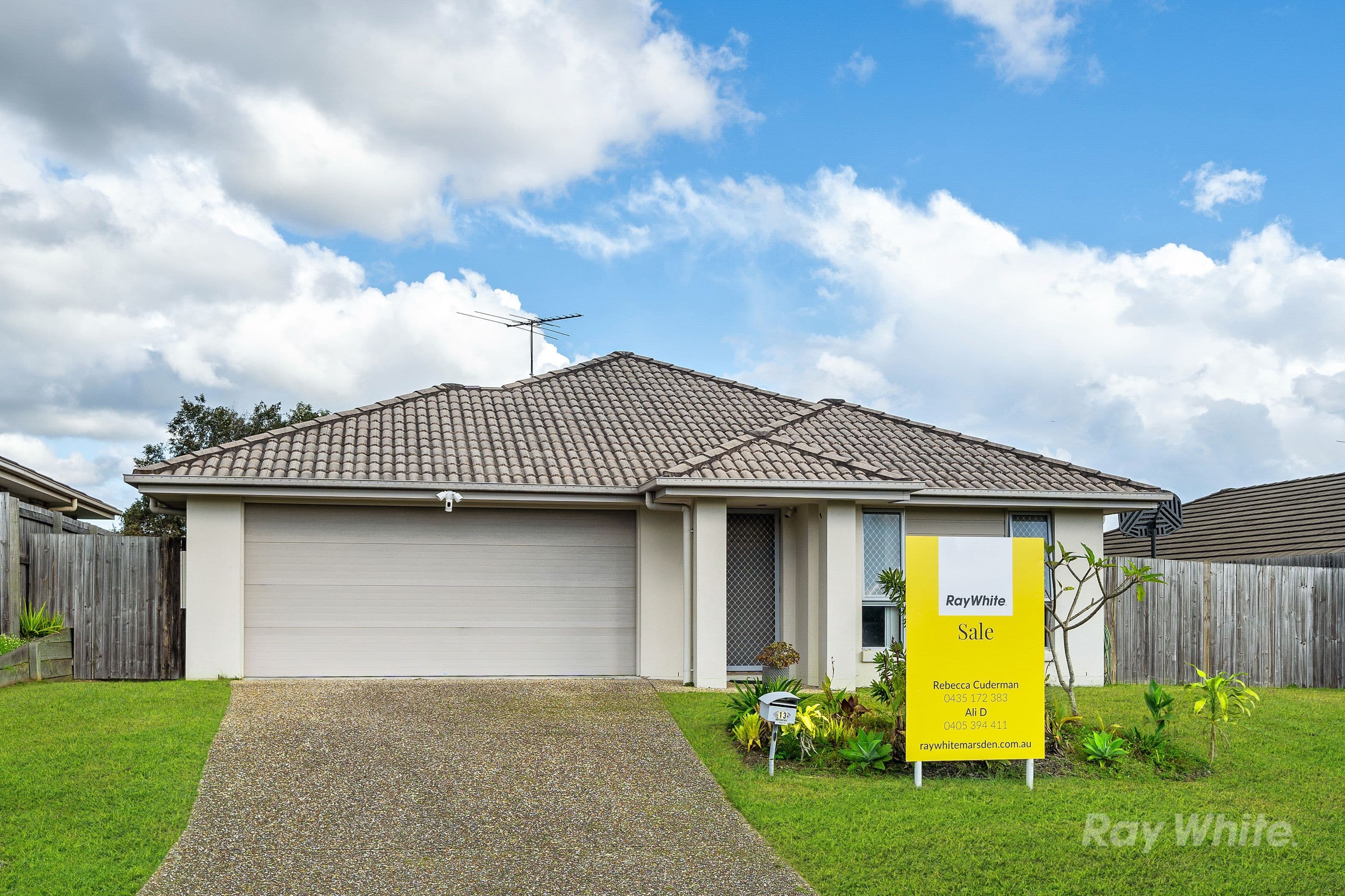 13 Melody Street, Marsden QLD 4132, Marsden - Image 1