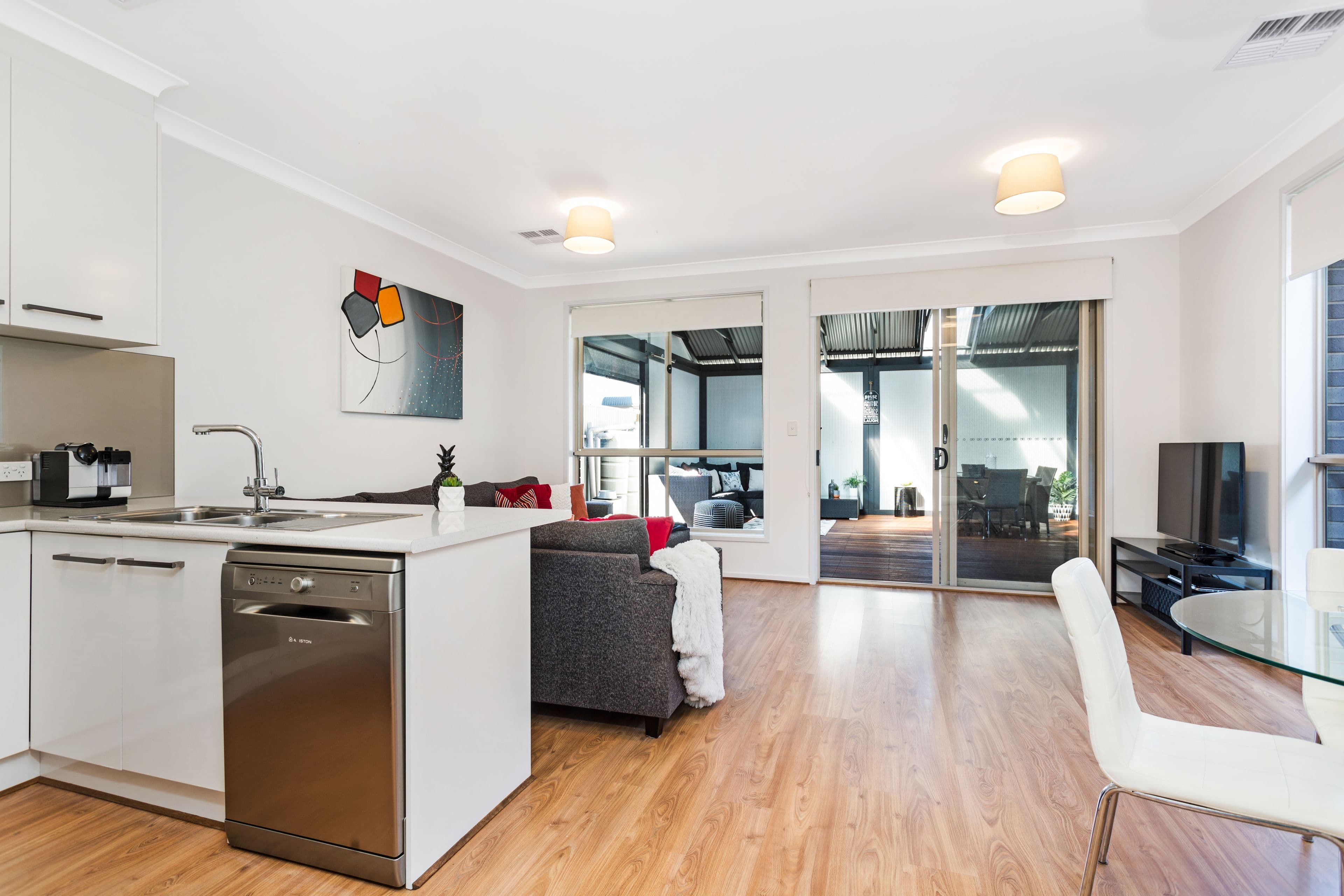 1 Lee Terrace, Rosewater SA 5013, Rosewater - Thumbnail 3