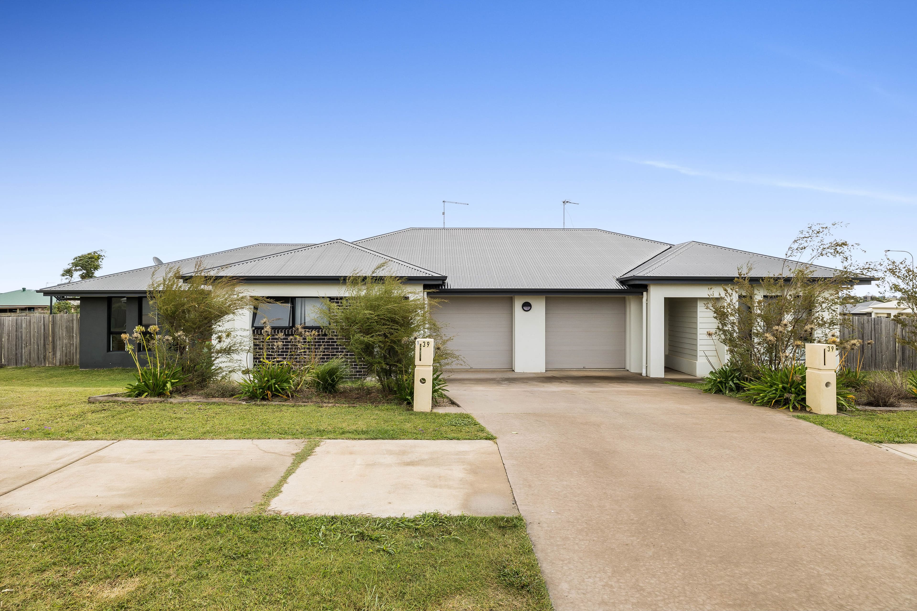 39 Magpie Drive, Cambooya QLD 4358, Cambooya - Image 1