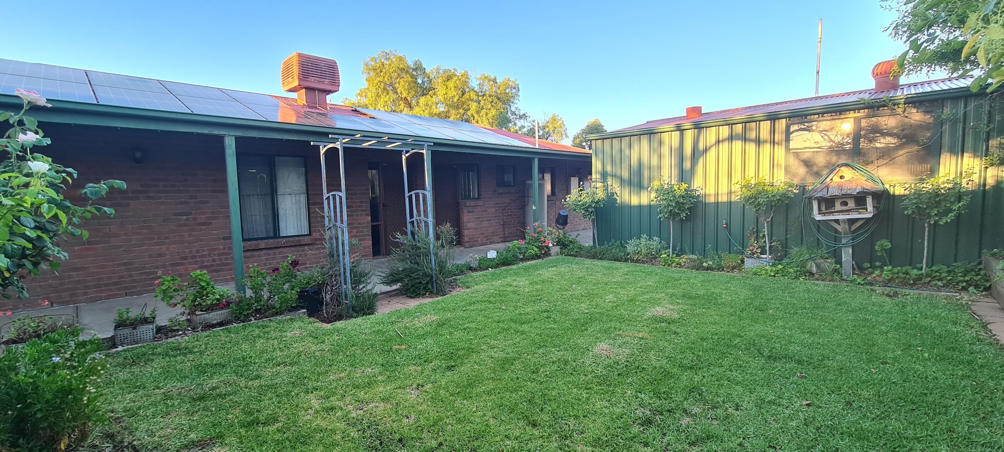 7 Walter Court, Paringa SA 5340, Paringa - Image 1