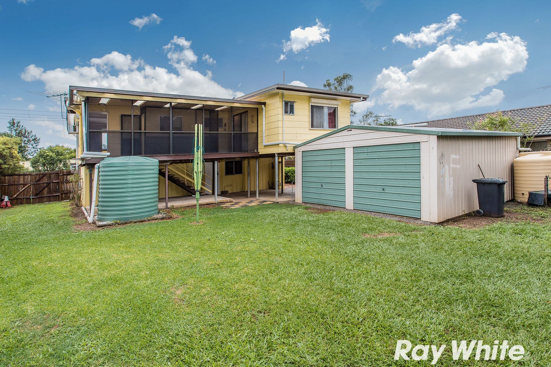 7 Ahern Street, Kallangur QLD 4503, Kallangur - Image 1