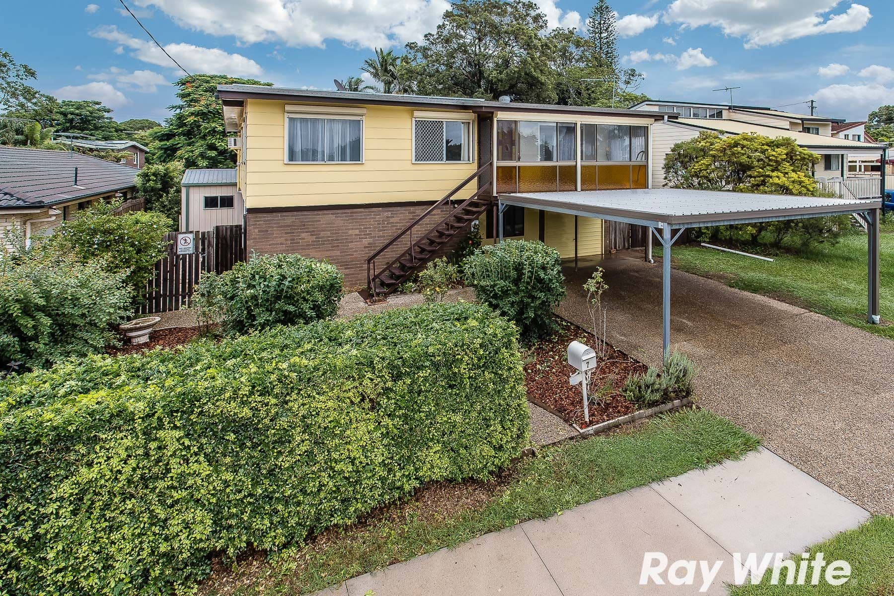 7 Ahern Street, Kallangur QLD 4503, Kallangur - Thumbnail 2