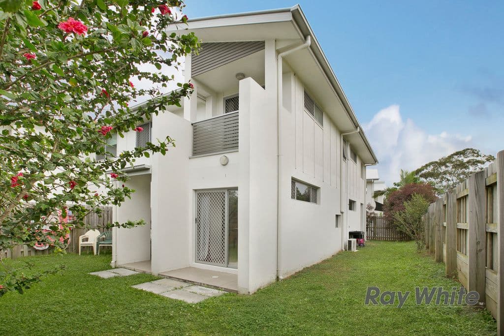 Unit 4, 49 Mt Cotton Road, Capalaba QLD 4157, Capalaba - Image 1