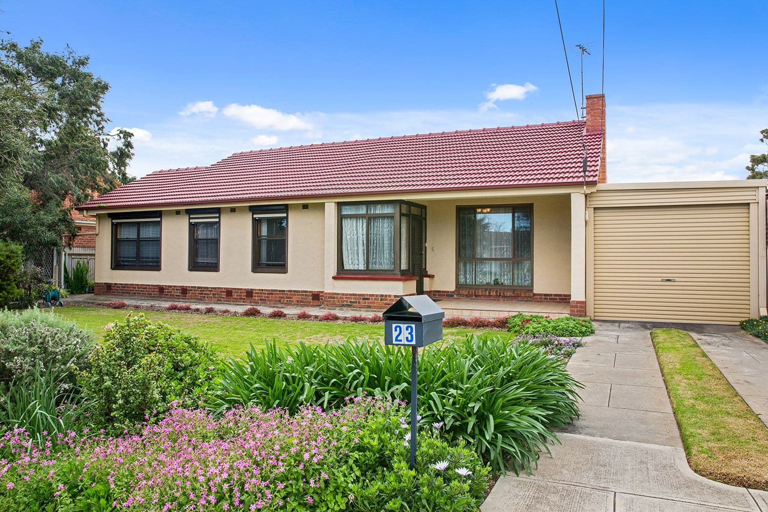 23 Ballara Avenue, Warradale SA 5046, Warradale - Image 1