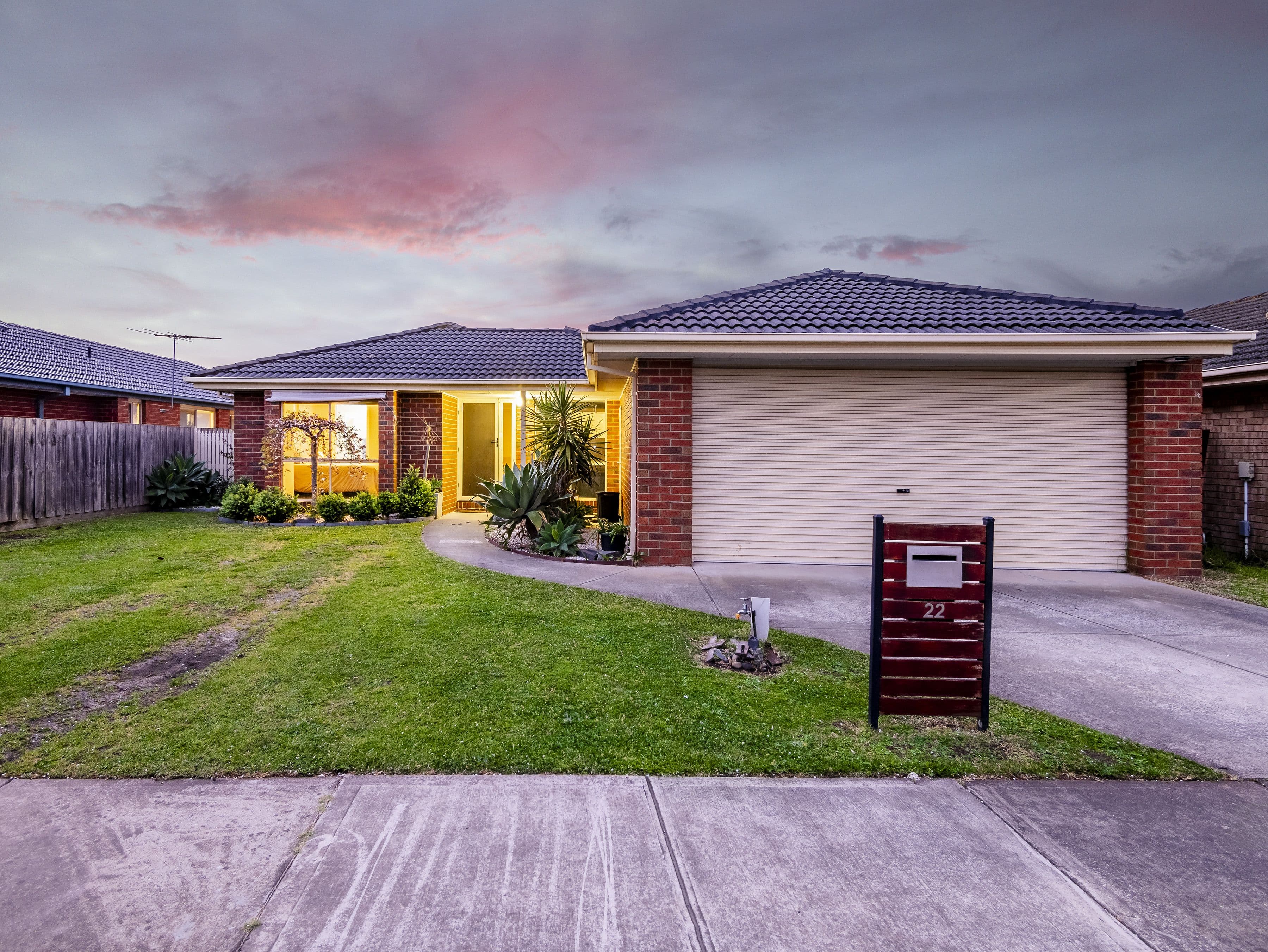 35 Willowbrae Way, Bannockburn VIC 3331, Bannockburn - Image 1