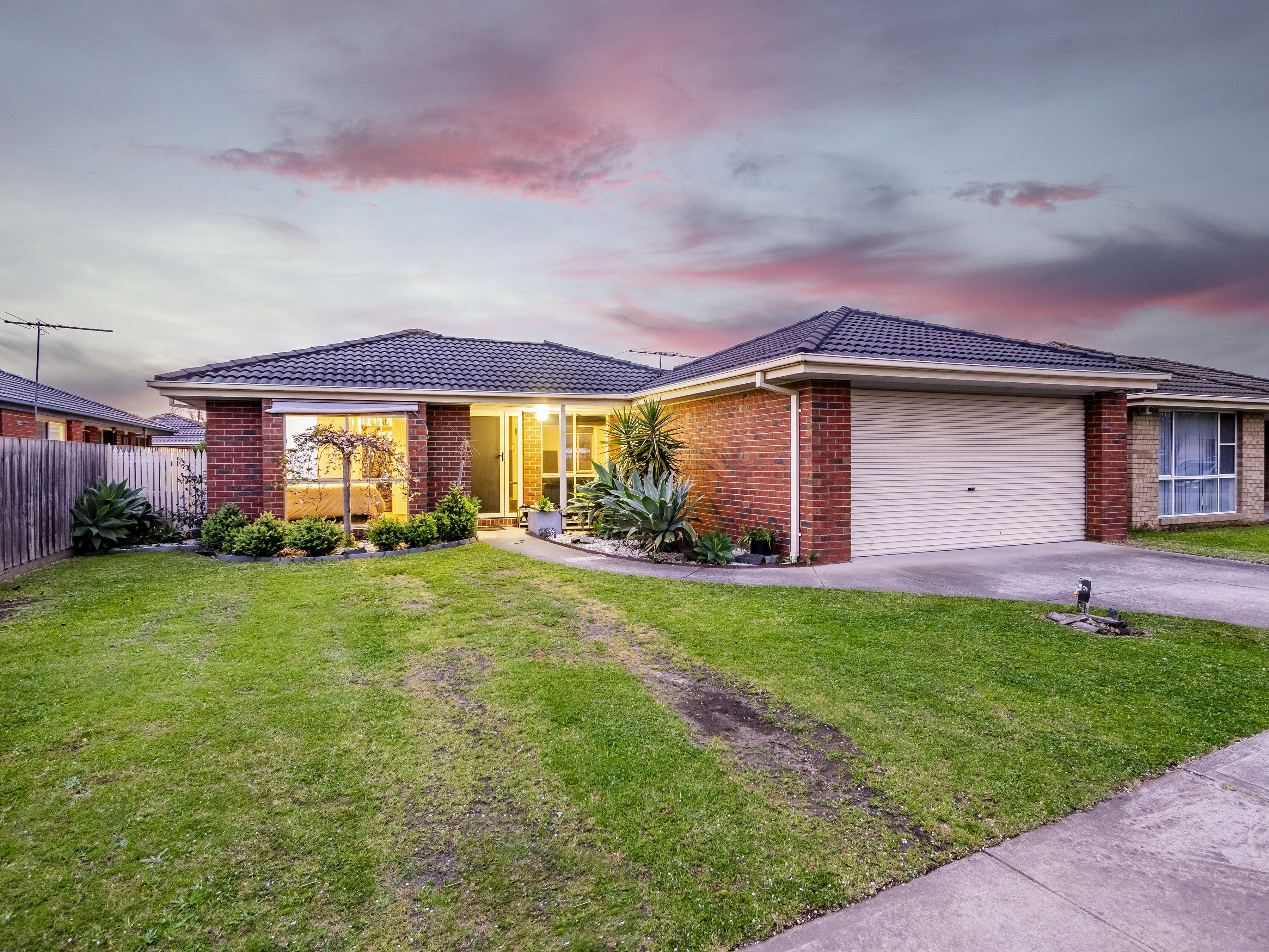 35 Willowbrae Way, Bannockburn VIC 3331, Bannockburn - Thumbnail 3
