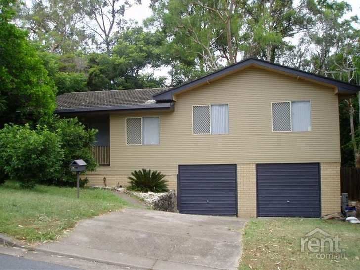 3 Bollard Street, JAMBOREE HEIGHTS QLD 4074, Jamboree Heights - Thumbnail 3