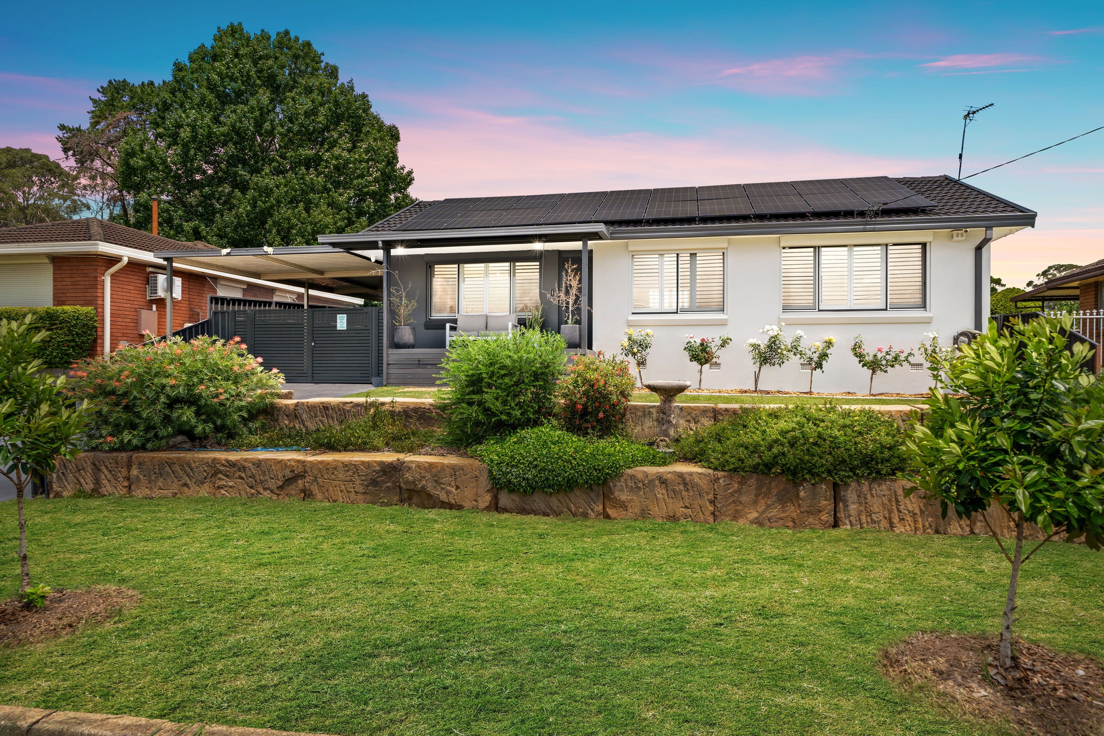 23 Stevenson Street, South Penrith NSW 2750, South Penrith - Image 1
