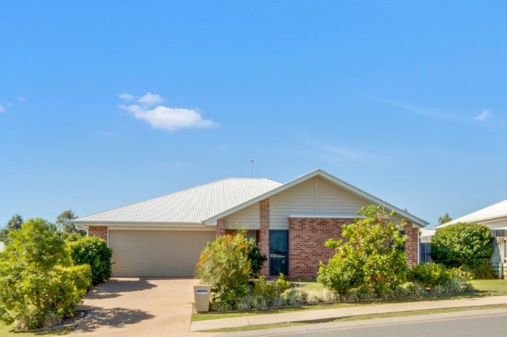 81 Daintree Boulevard, New Auckland QLD 4680, New Auckland - Thumbnail 2