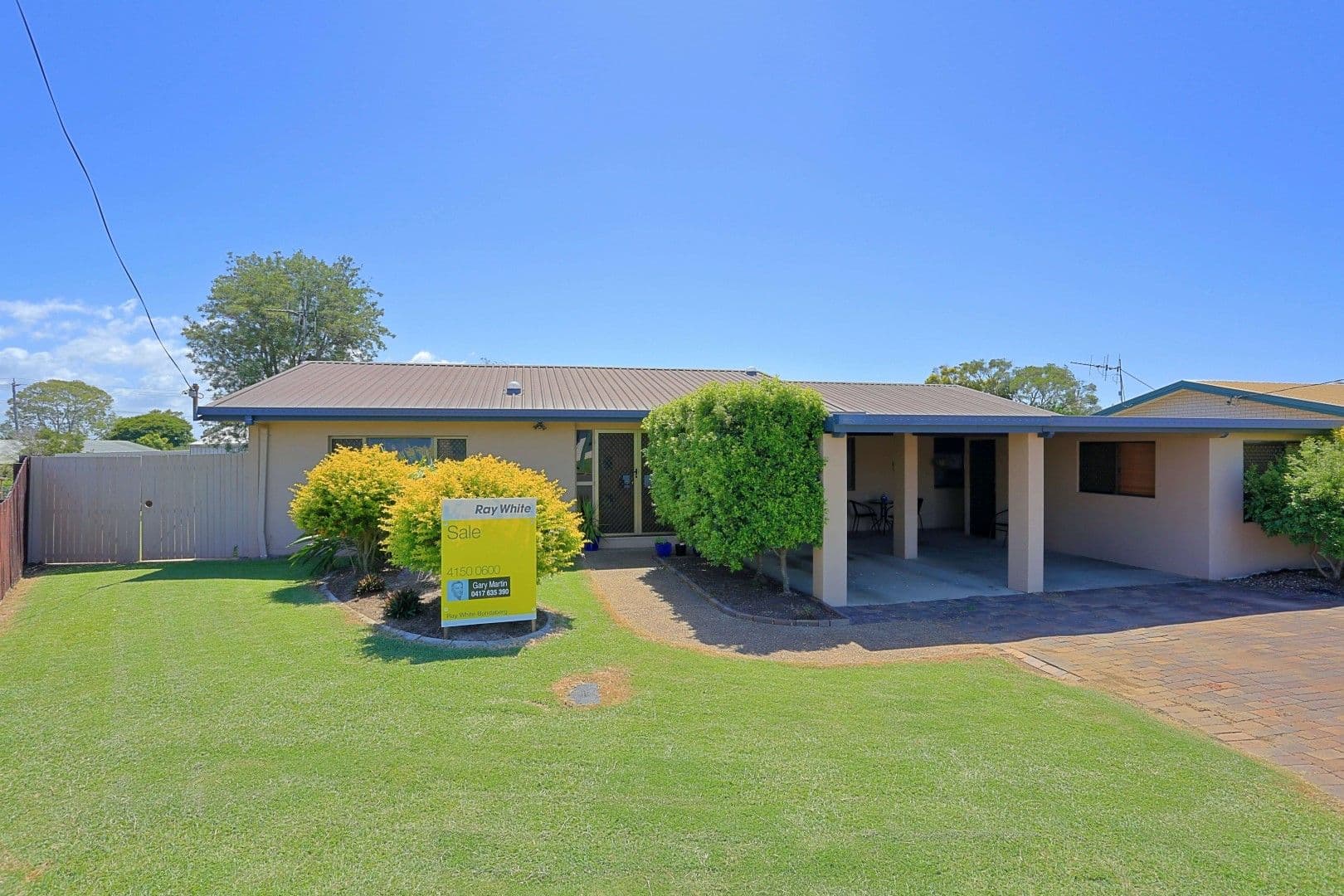 5 Tootell Crescent, Bundaberg East QLD 4670, Bundaberg East - Thumbnail 4
