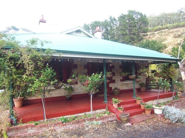 100 Old Norton Summit Road, NORTON SUMMIT SA 5136, Norton Summit - Image 1