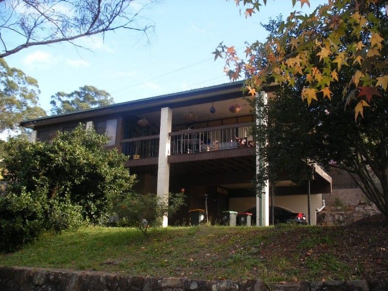 49 Dryden Avenue, CARLINGFORD NSW 2118, Carlingford - Image 1