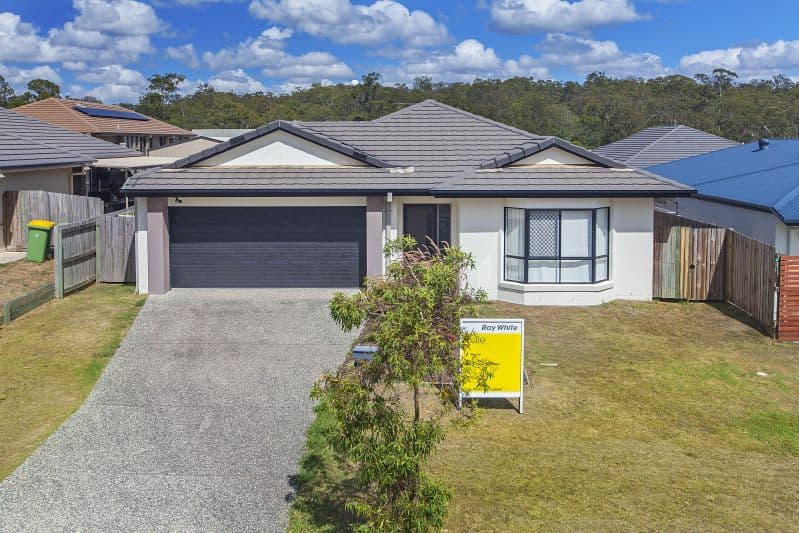 5 Jerome Avenue, AUGUSTINE HEIGHTS QLD 4300, Augustine Heights - Thumbnail 2