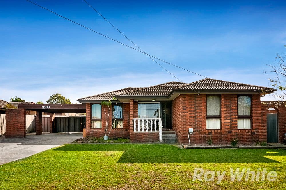 220 Gladstone Road, Dandenong North VIC 3175, Dandenong North - Image 1