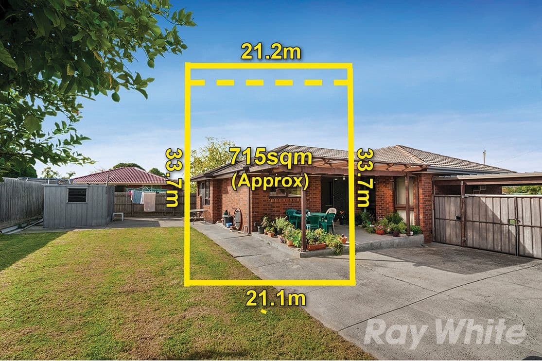 220 Gladstone Road, Dandenong North VIC 3175, Dandenong North - Thumbnail 8
