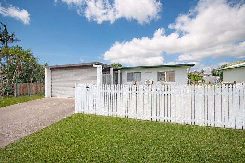12 Tibarri Street, KIRWAN QLD 4817, Kirwan - Image 1