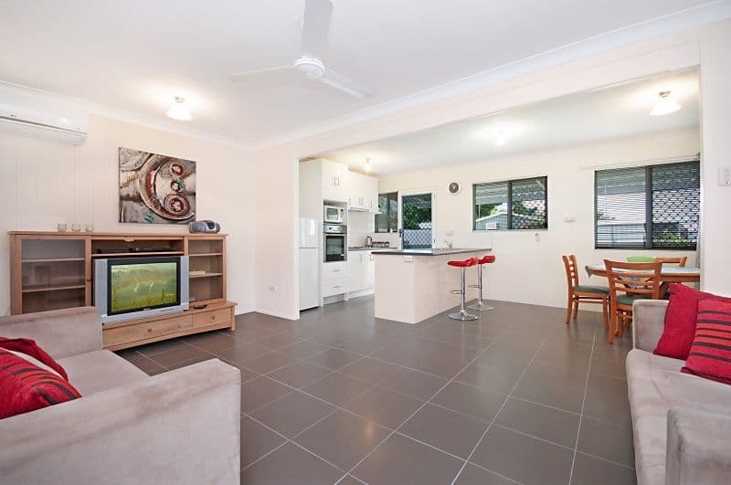 12 Tibarri Street, KIRWAN QLD 4817, Kirwan - Thumbnail 3