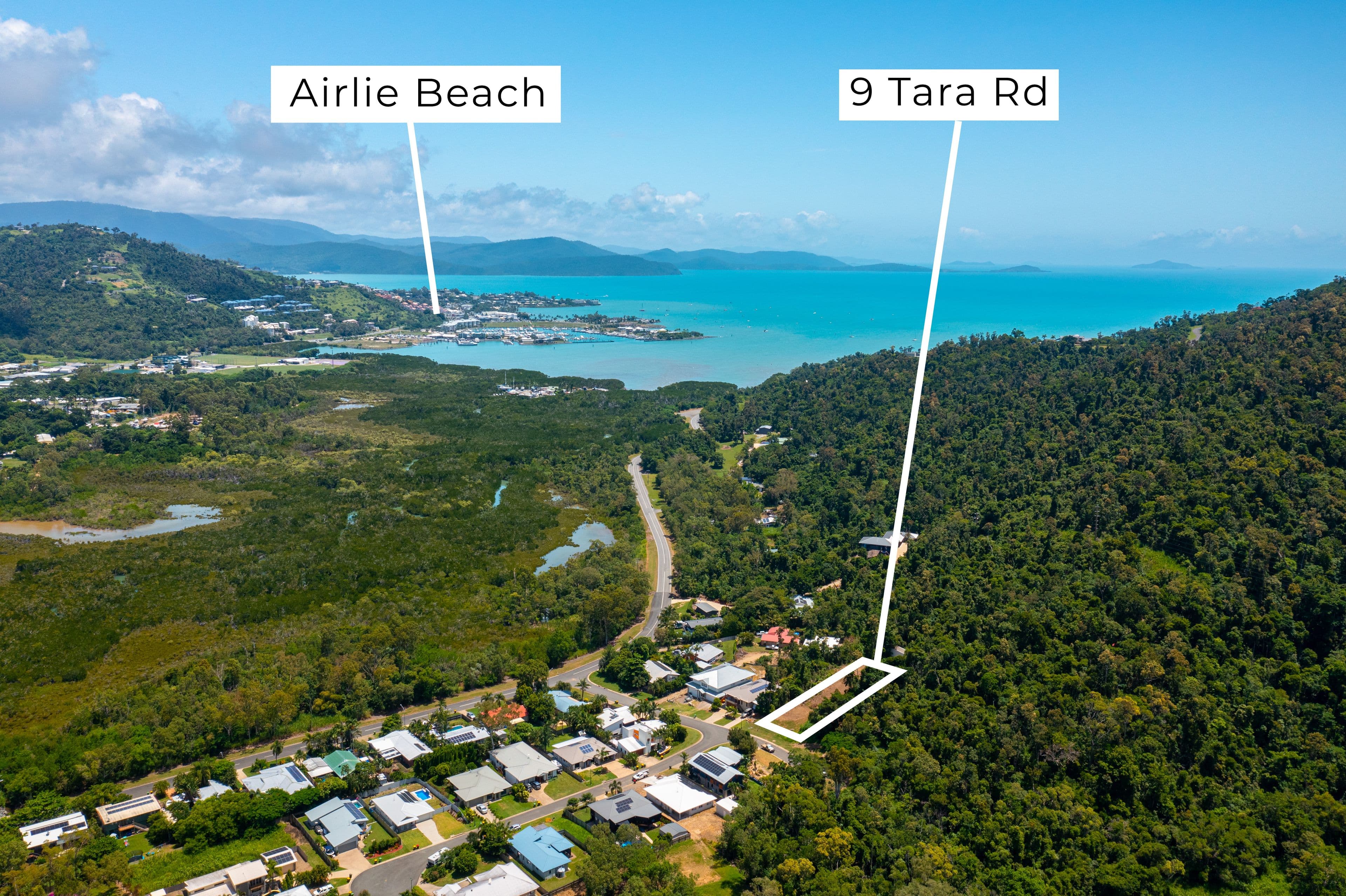 9 Tara Road, Mandalay QLD 4802, Mandalay - Thumbnail 2