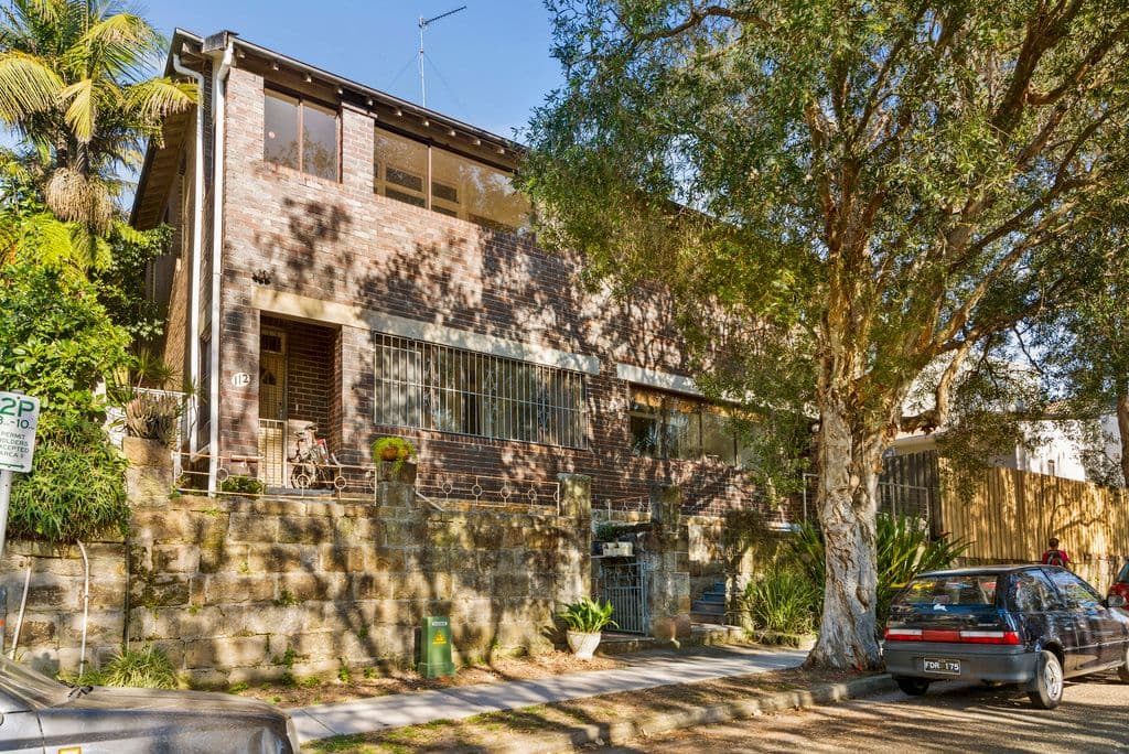112 Francis Street, Bondi Beach NSW 2026, Bondi Beach - Image 1