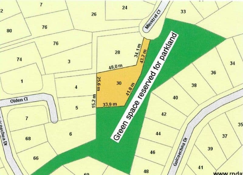 30 Minstrel Court, BUSHLAND BEACH QLD 4818, Bushland Beach - Thumbnail 2