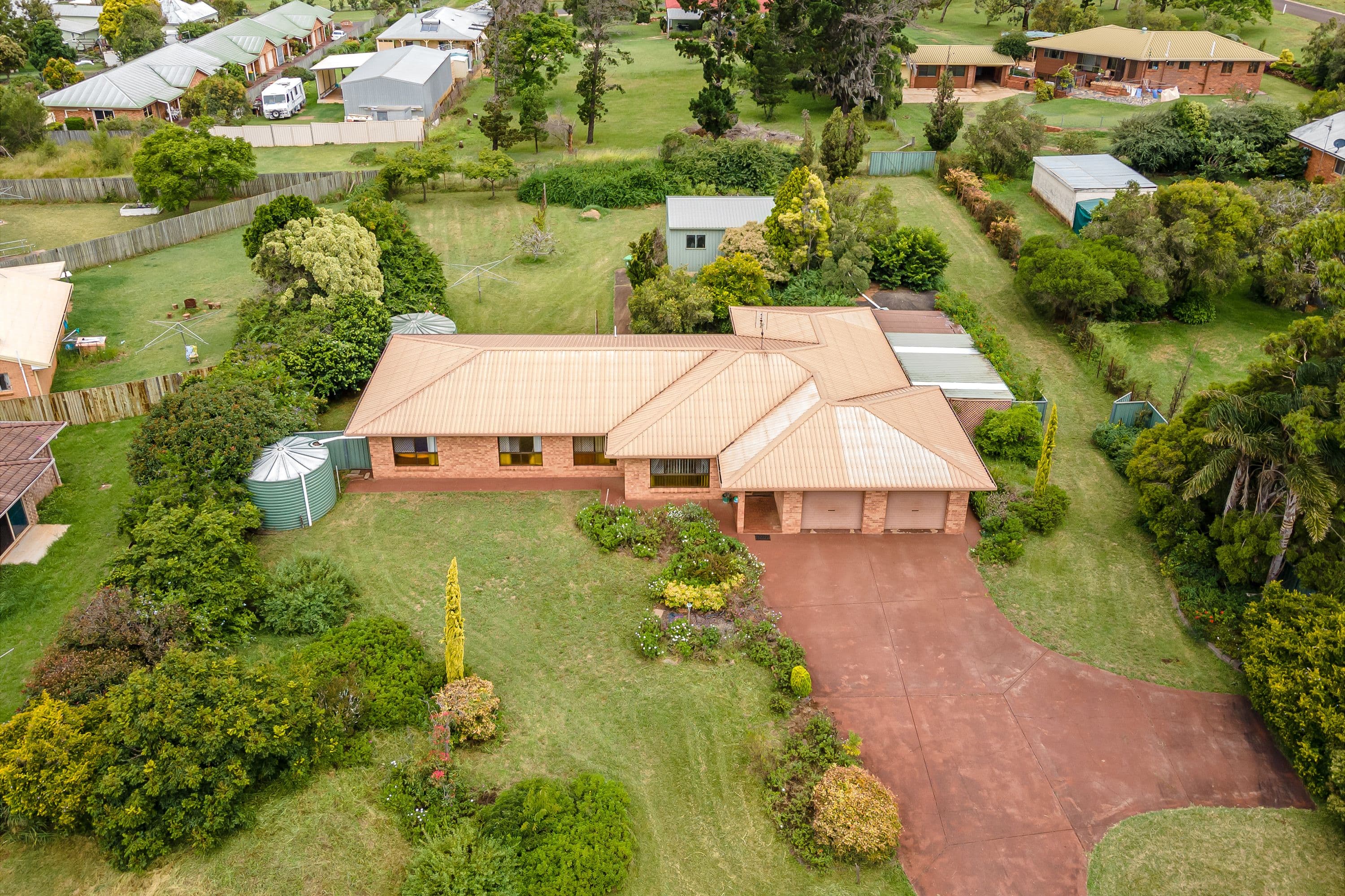 76-78 Cambooya Street, Drayton QLD 4350, Drayton - Image 1
