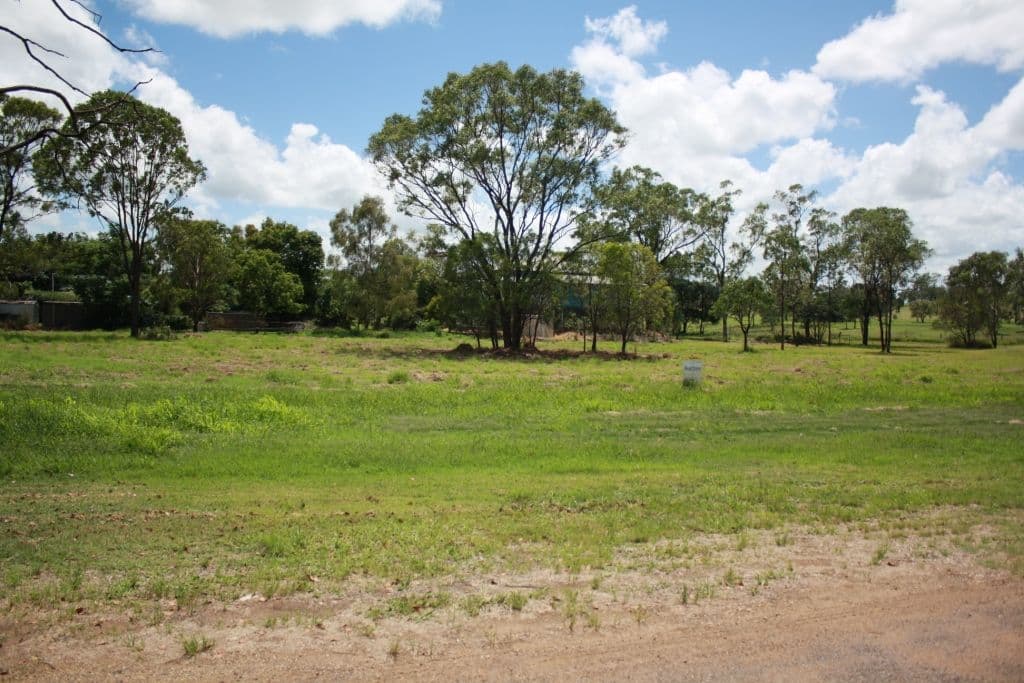 Lot 47 Leichhardt Street, MUNDUBBERA QLD 4626, Mundubbera - Image 1