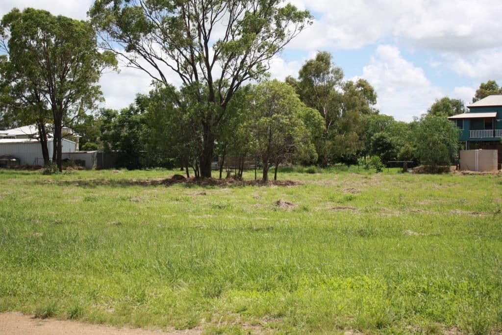 Lot 47 Leichhardt Street, MUNDUBBERA QLD 4626, Mundubbera - Thumbnail 2