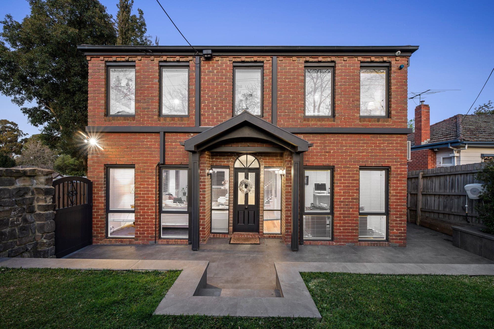 1 Frank Street, Box Hill South VIC 3128, Box Hill South - Image 1
