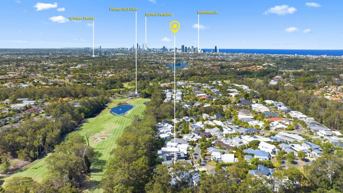 21 Corvus Way, Robina QLD 4226, Robina - Image 1