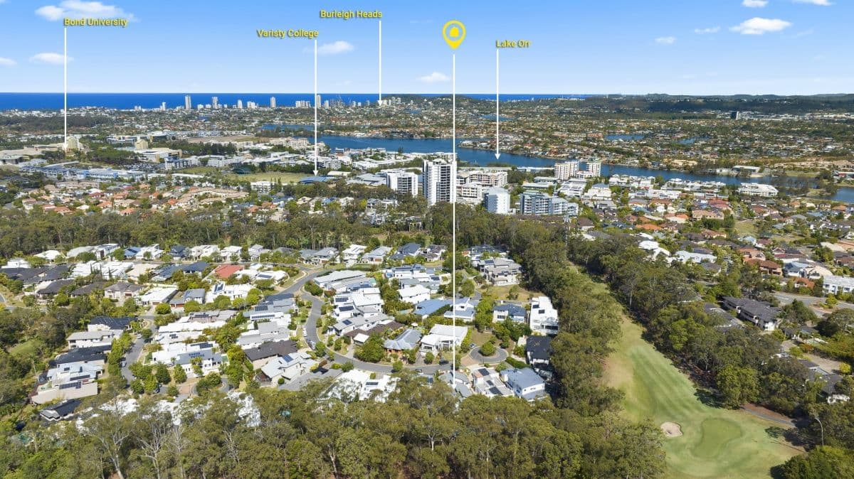 21 Corvus Way, Robina QLD 4226, Robina - Thumbnail 3