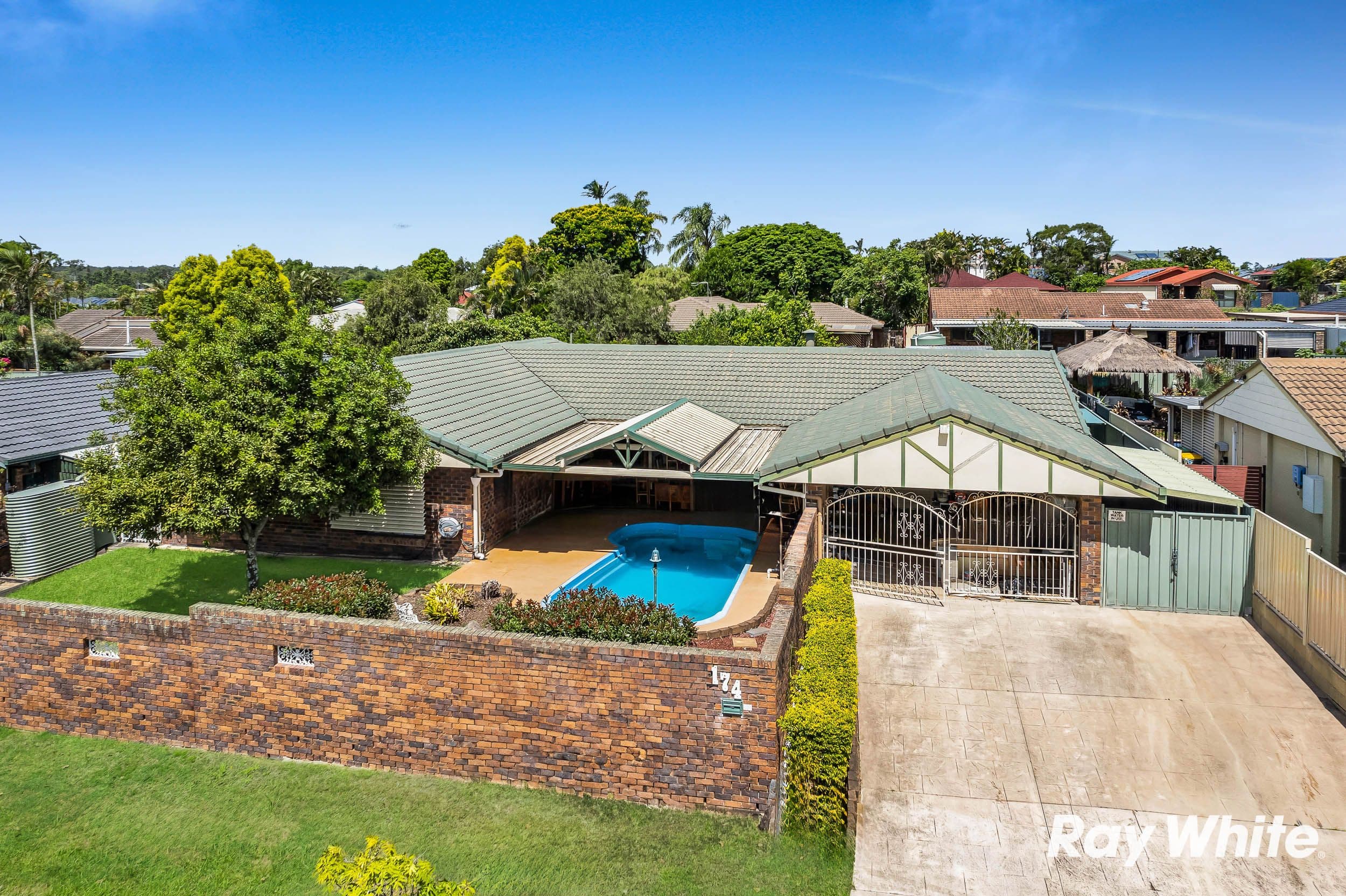174 Ridgewood Road, Algester QLD 4115, Algester - Thumbnail 2