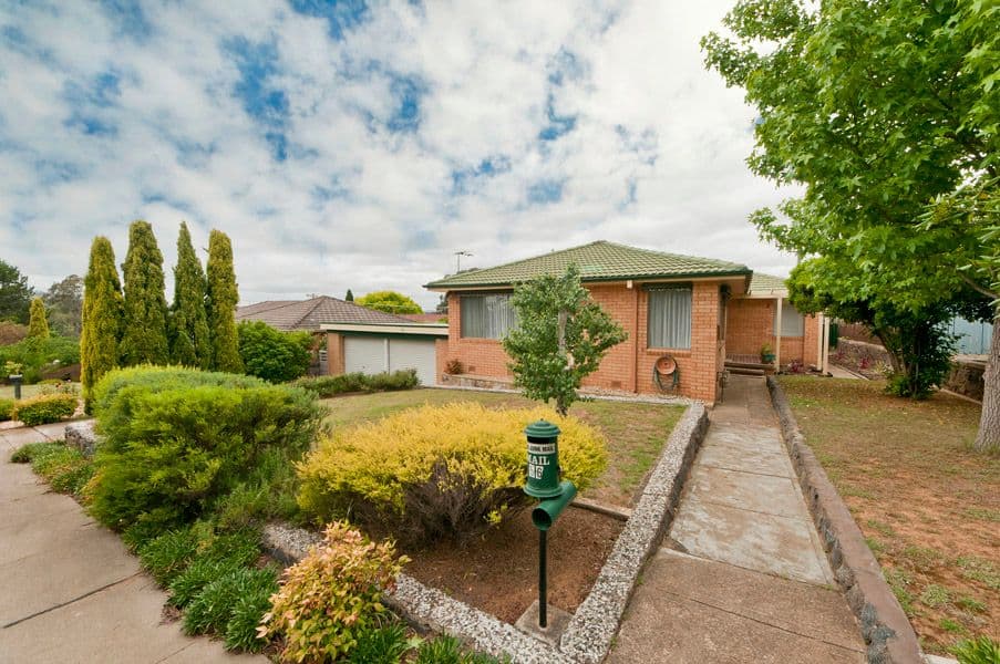 56 Hensman Street, LATHAM ACT 2615, Latham - Image 1