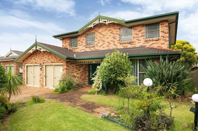 3 Waltham Way, GLENWOOD NSW 2768, Glenwood - Image 1