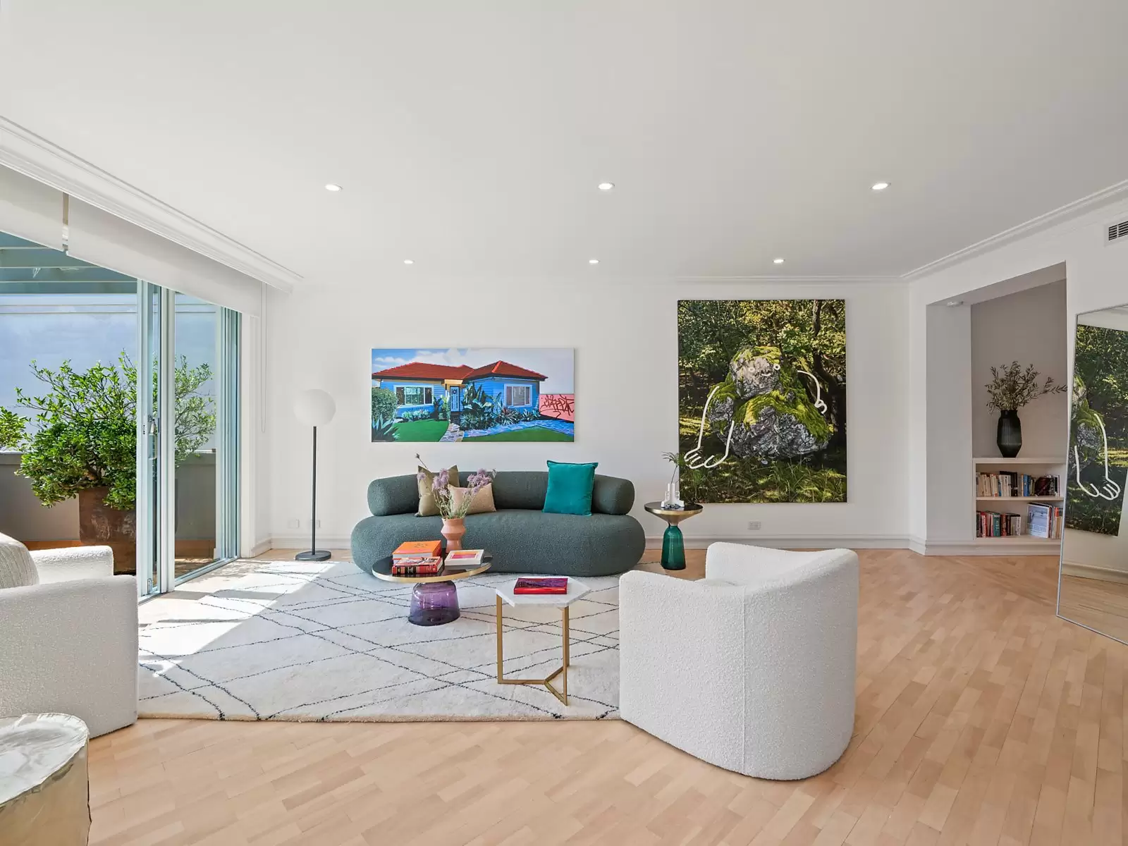 4/11-15 Guilfoyle Avenue, Double Bay, Anstead - Thumbnail 4