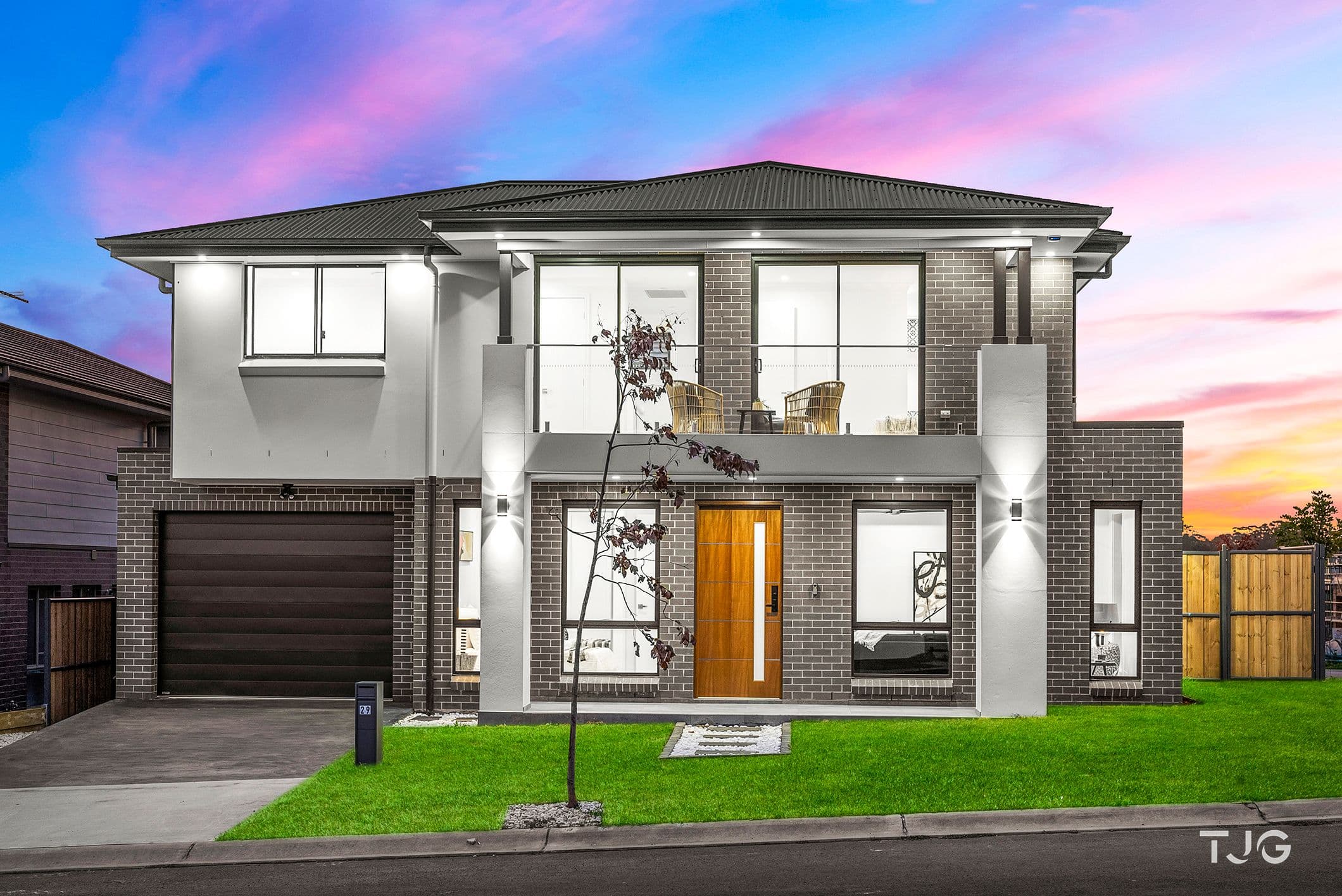 29 Thoroughbred Way, Box Hill NSW 2765, Box Hill - Image 1