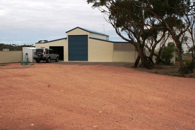 Lot 310 Kimba Road, COWELL SA 5602, Cowell - Image 1