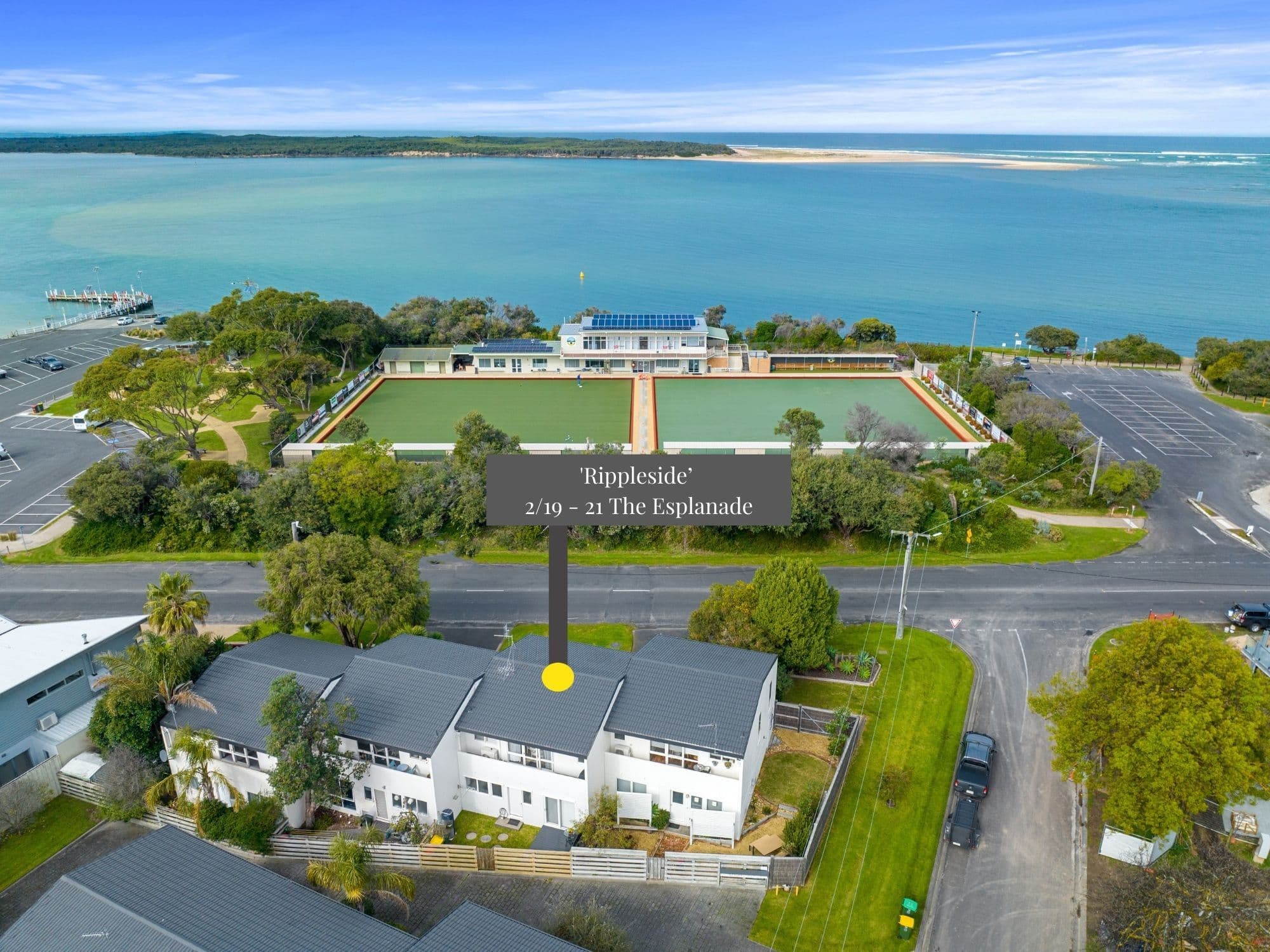 19-21 The Esplanade, Inverloch VIC 3996, Inverloch - Image 1