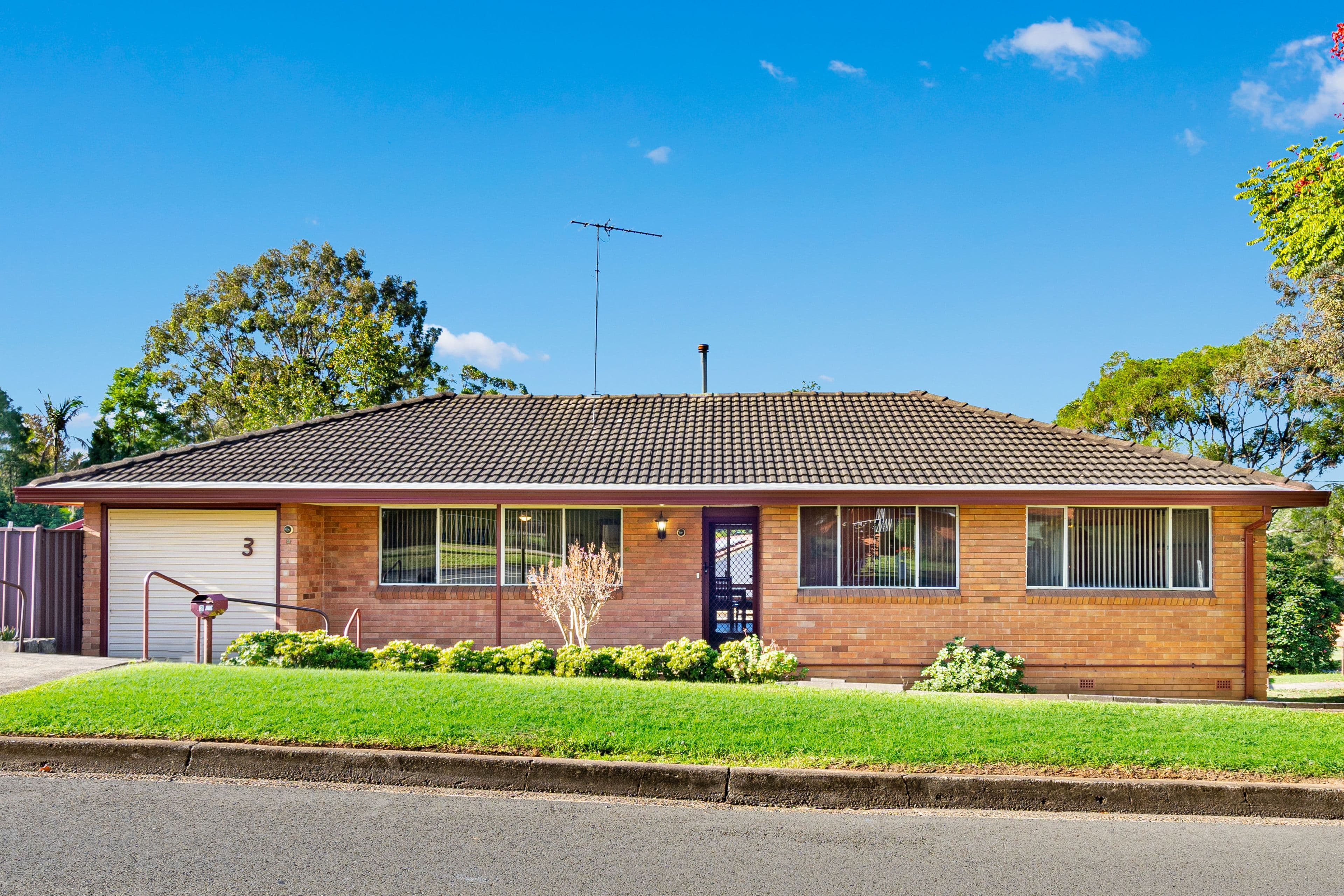 3 Edward Street, Baulkham Hills NSW 2153, Castle Hill - Image 1